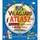 Kis világjáró atlasz
