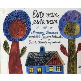 Este van, este van