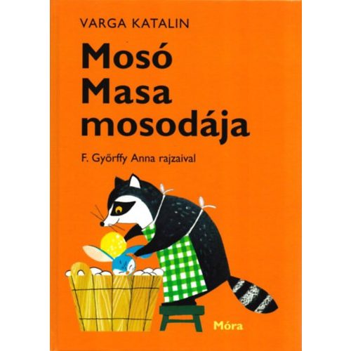 Mosó Masa mosodája