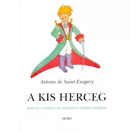 A kis herceg 