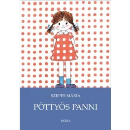 Pöttyös Panni sorozat 1
