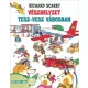 Vészhelyzet tesz-vesz városban