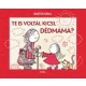 Te is voltál kicsi, nagymama?