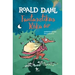 Fantasztikus Róka úr