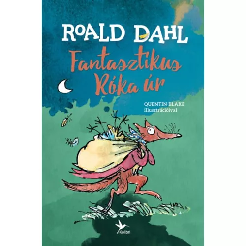 Fantasztikus Róka úr