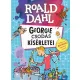 Georgie csodás kísérletei