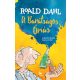 Roald Dahl: A barátságos óriás