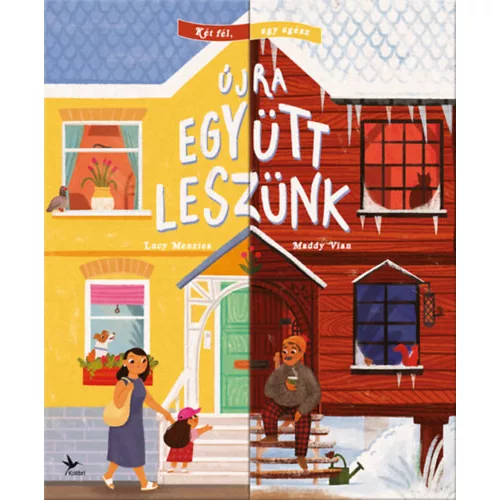 Újra együtt leszünk 