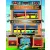 Teamboys House Motor Garages