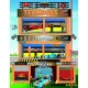 Teamboys House Motor Garages