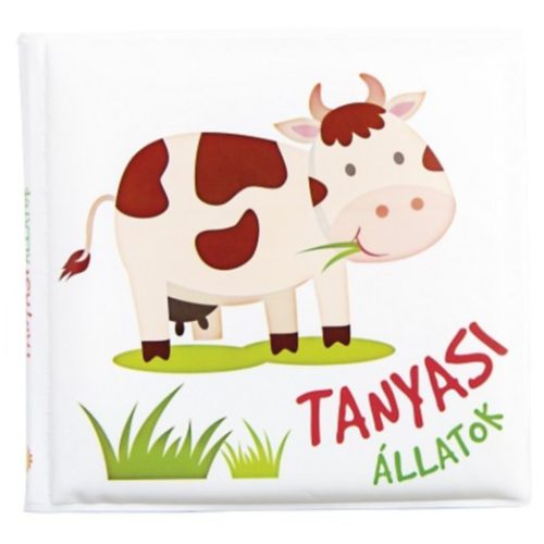 Tanyasi állatok - Pancsolókönyv