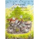Csetepaté a kiskertben