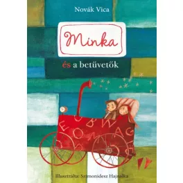 Minka és a betűvetők
