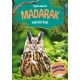 Madarak matricás füzet - Ragaszd be a matricákat! 