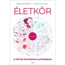Életkör - A női lét tizenhárom archetípusa