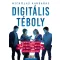 Digitális téboly - Mentális egészség és közösségi média, avagy mit tehetünk az ép elménkért