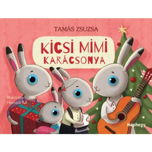 Kicsi Mimi Karácsonya
