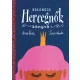 Bolondos hercegnők könyve