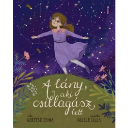 A lány, aki csillagász lett