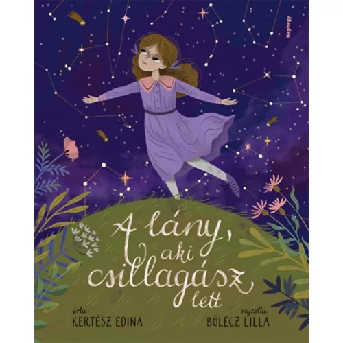 A lány, aki csillagász lett