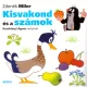 Kisvakond és a számok