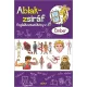 Ablak-zsiráf foglalkoztató - Ember