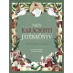Nagy karácsonyi játékkönyv - társasjáték