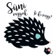 Süni vagyok. Te ki vagy - Textilkönyv