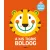 Kövesd az ujjaddal! - A kis tigris boldog