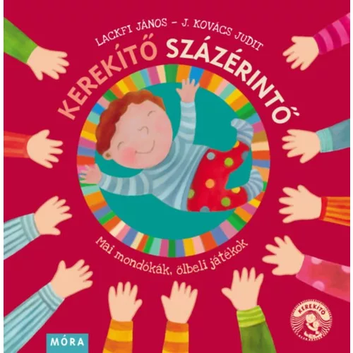 Kerekítő Százérintő