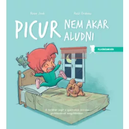 Picur nem akar aludni