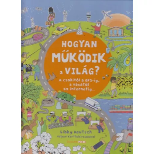 Nyomozás a kémiai elemek után - Fedezzük fel mindennapi környezetünk atomi összetevőit