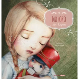 An Leysen: Diótörő