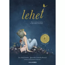 Kobi Yamada - Lehet