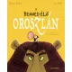 A benned élő oroszlán