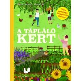 A tápláló kert 