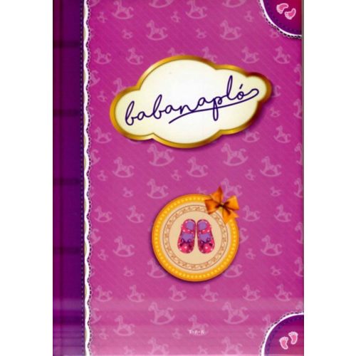 Babanapló lányoknak