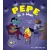 Pepe és a blues - Zenélő könyv