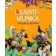 Csapatmunka - Tanuljunk az állatoktól!