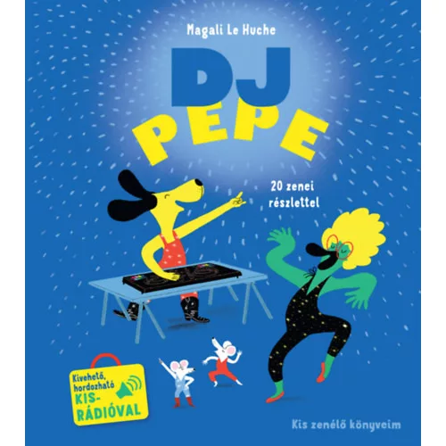 DJ Pepe