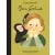 Kicsikből NAGYOK - Jane Goodall