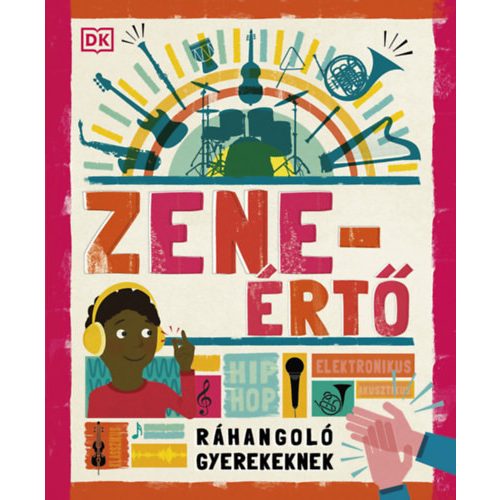 Zeneértő - Ráhangoló gyerekeknek