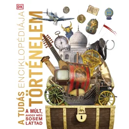 A tudás enciklopédiája – Történelem