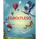 ÉGBOLTLESŐ Mit rejt az ég éjjel és nappal? - Anna Claybourne - Kerry Hyndman