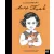 Kicsikből NAGYOK - Anne Frank