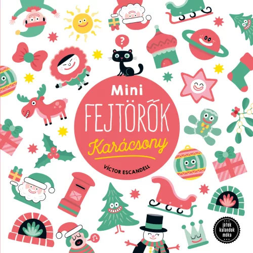 Mini fejtörők – Karácsony