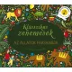 Klasszikus zenemesék - Az állatok farsangja