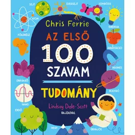 Az első 100 szavam - Tudomány