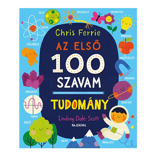 Az első 100 szavam - Tudomány