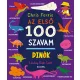 Az első 100 szavam - Dínók